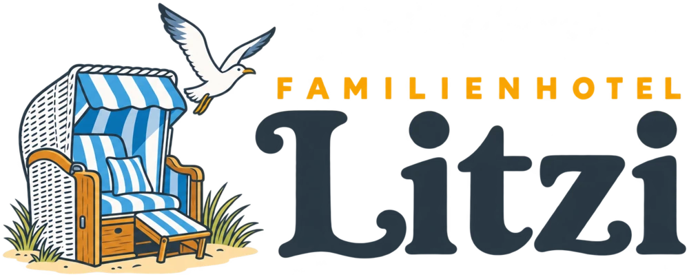 Familienhotel Litzi — Breege auf Rügen